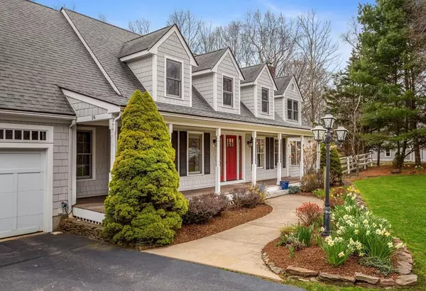 Ashland, MA 01721,24 Wadsworth Rd