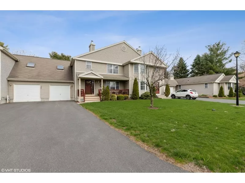 1206 Meadowview #1206, East Windsor, CT 06088