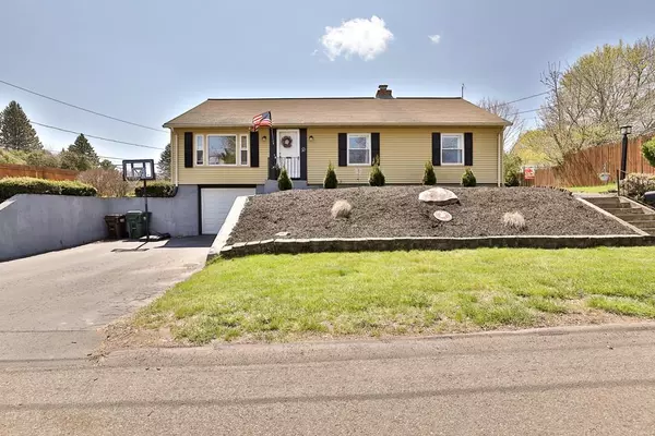 Auburn, MA 01501,9 Mount View Ave