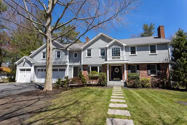 50 Porter St, Westwood, MA 02090