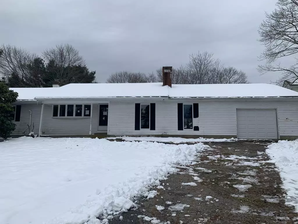 Hanson, MA 02341,1057 Whitman St