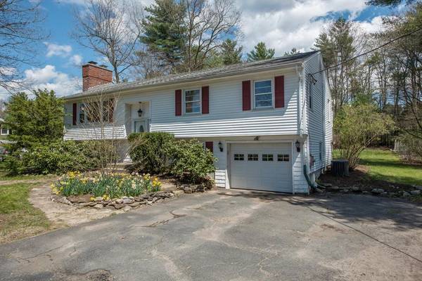 345 N Washington St, Belchertown, MA 01007