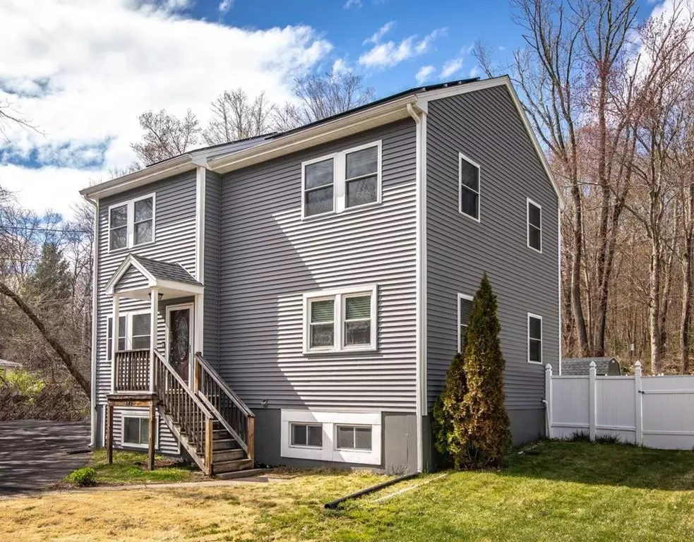 Southborough, MA 01772,121 Southville Road