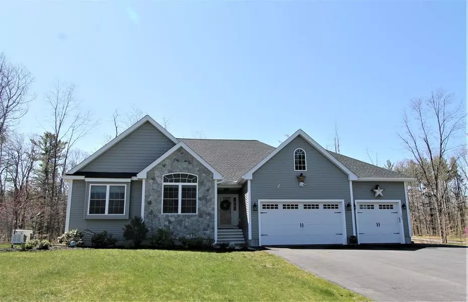 127 Depot Road, East Kingston, NH 03827