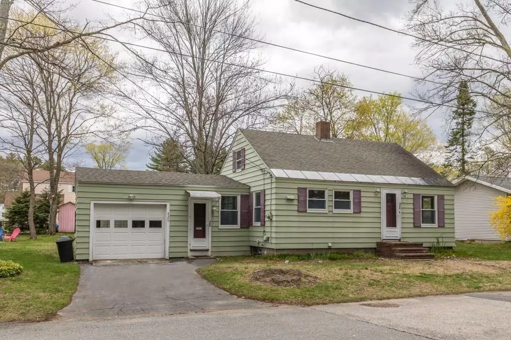 Athol, MA 01331,426 Twichell Street