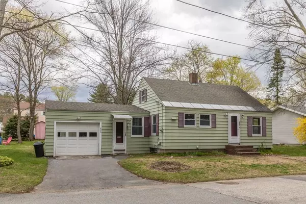 426 Twichell Street, Athol, MA 01331