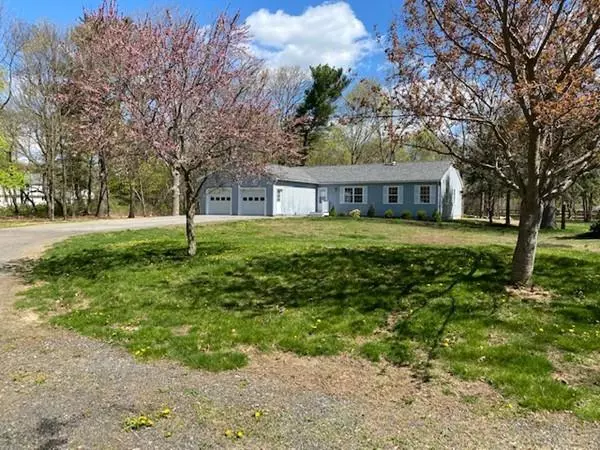 Ipswich, MA 01938,1 Dorr Ct