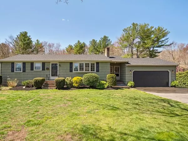 135 South St, West Bridgewater, MA 02379