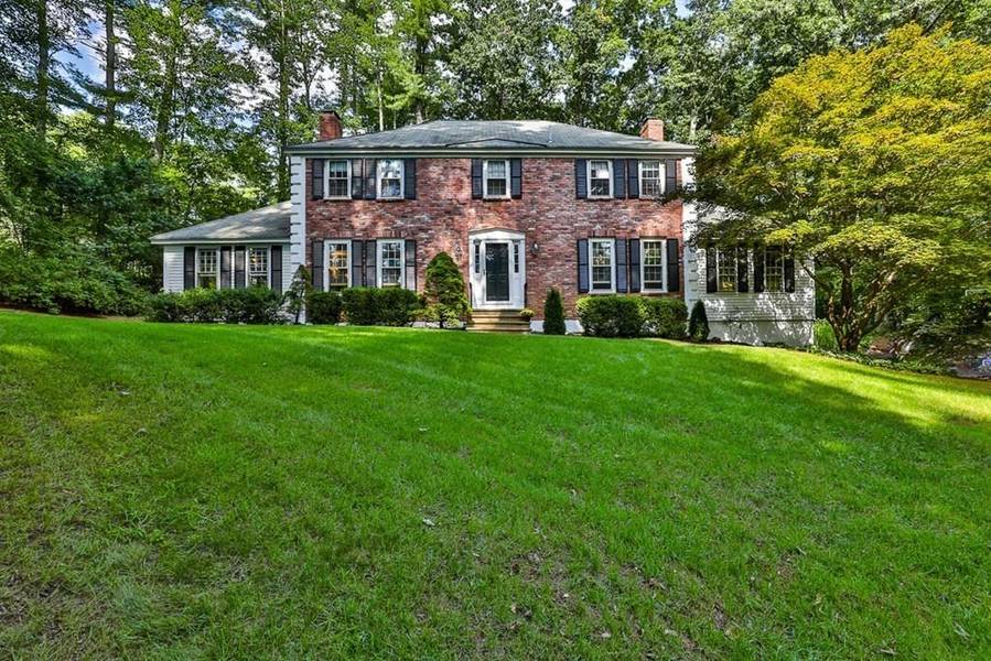 3 Babbitt Lane, Harvard, MA 01451