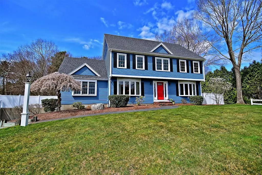 Mansfield, MA 02048,7 Down Lane