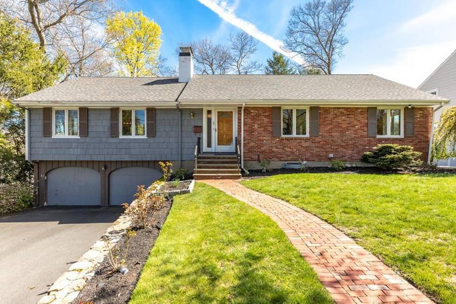 47 Russet Lane, Melrose, MA 02176