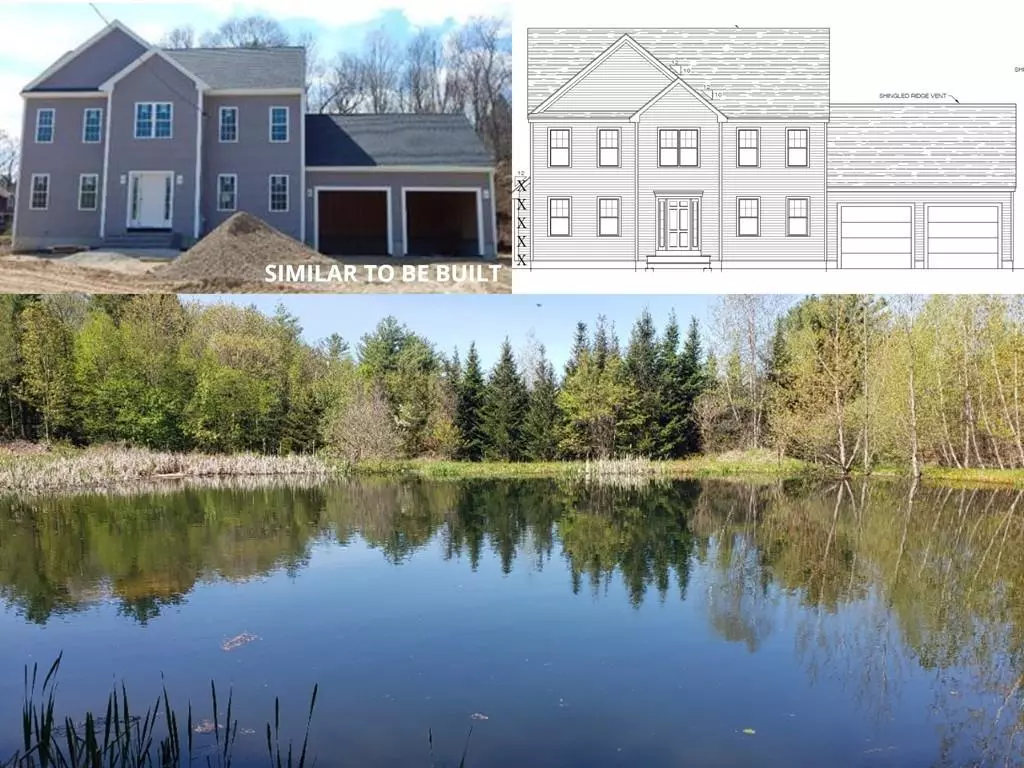 Templeton, MA 01468,Lot 25 Gray Rd