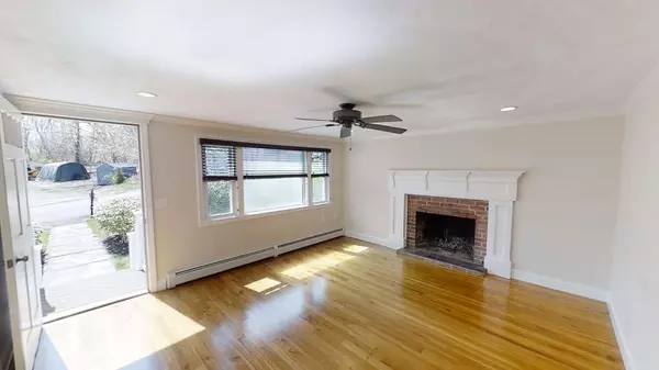 Millbury, MA 01527,3 Wedgewood Ln