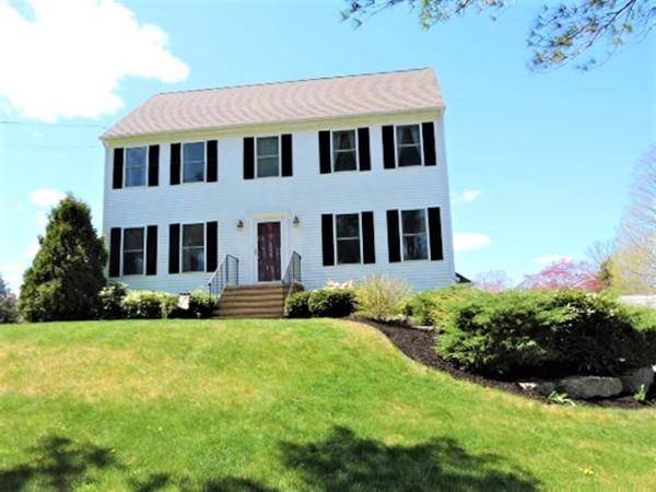 21 Edwards Ln, Rochester, MA 02770