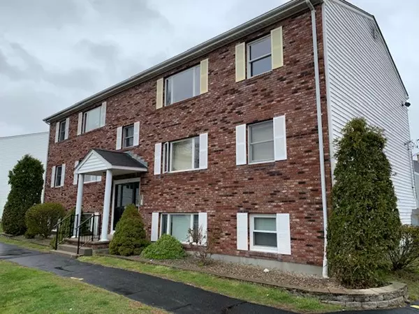 50 Clark Street #6, Fall River, MA 02720