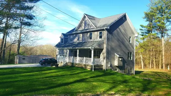 Westhampton, MA 01027,32 Northwest Rd