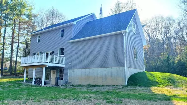 Westhampton, MA 01027,32 Northwest Rd