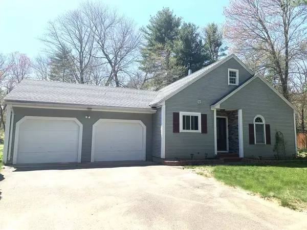 Westfield, MA 01085,109 Park River Dr