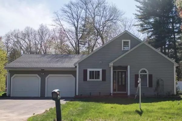 109 Park River Dr, Westfield, MA 01085