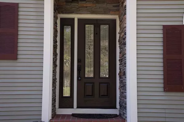 Westfield, MA 01085,109 Park River Dr