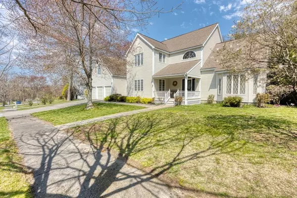 3 Burnham Lane, Danvers, MA 01923