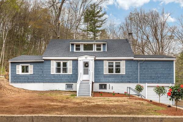 181 Parker Rd, Lancaster, MA 01523