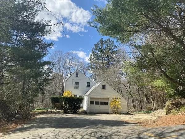 416 Conant Road, Weston, MA 02493