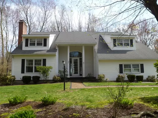 East Longmeadow, MA 01028,20 Cross Meadow Rd.