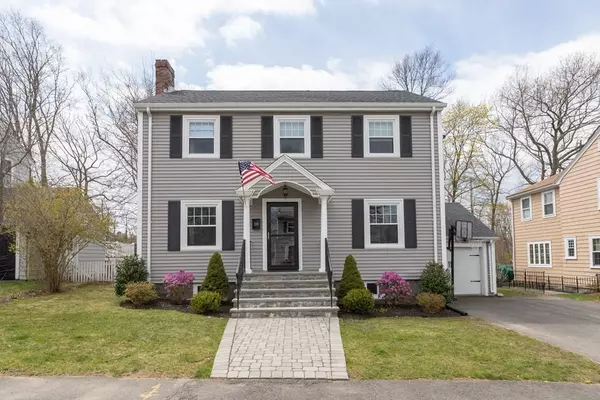 Milton, MA 02186,104 Gulliver St