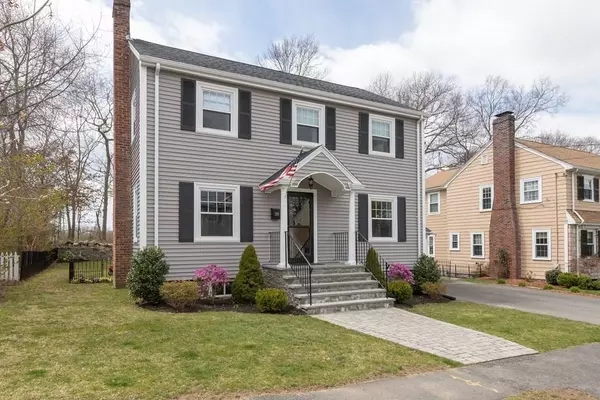 Milton, MA 02186,104 Gulliver St