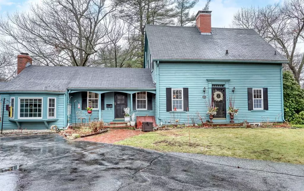 Reading, MA 01867,178 Walnut St