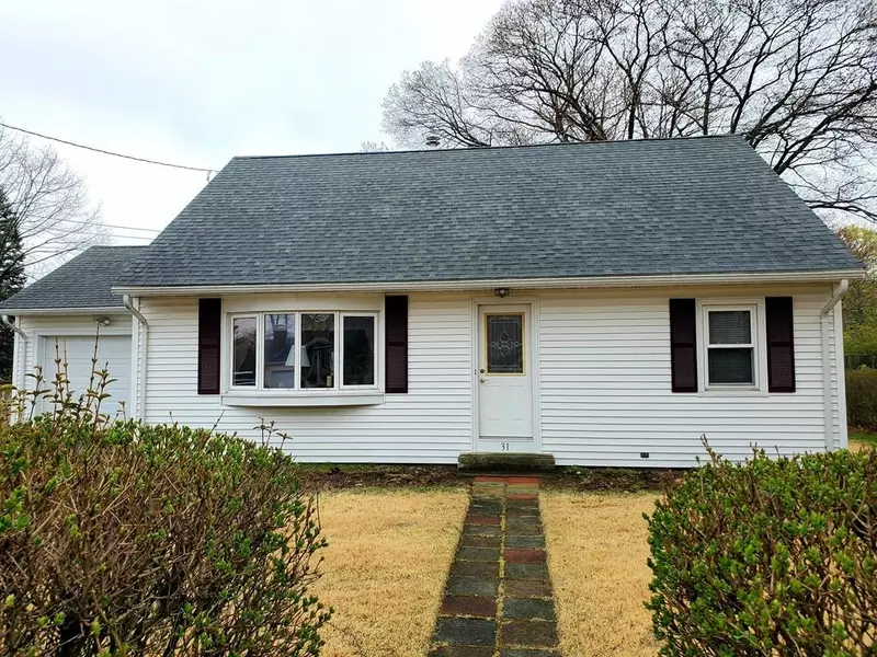 31 Mckenney Circle, Andover, MA 01810