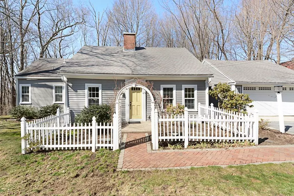 Northbridge, MA 01588,845 Hill St