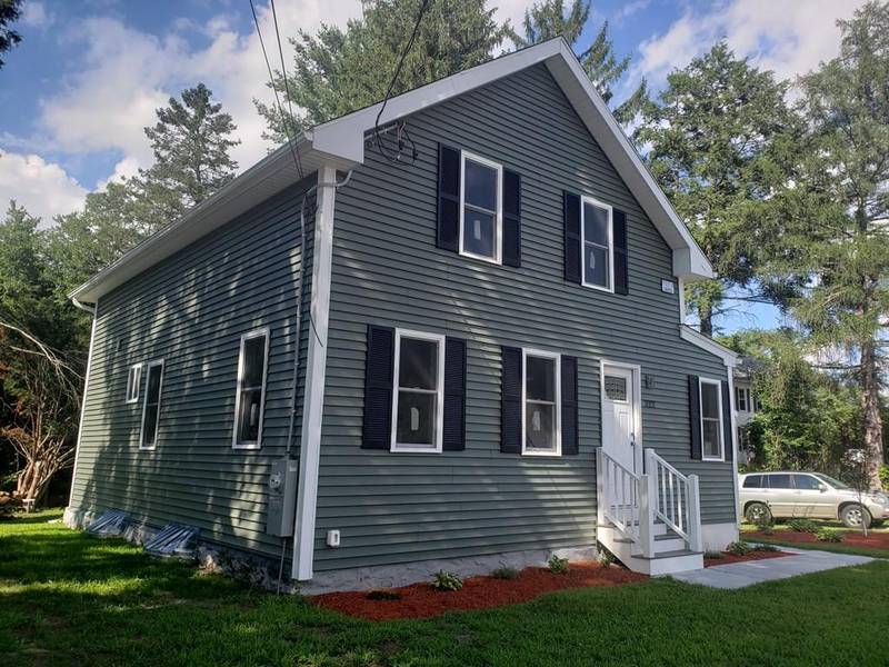 322 Main St, Blackstone, MA 01504