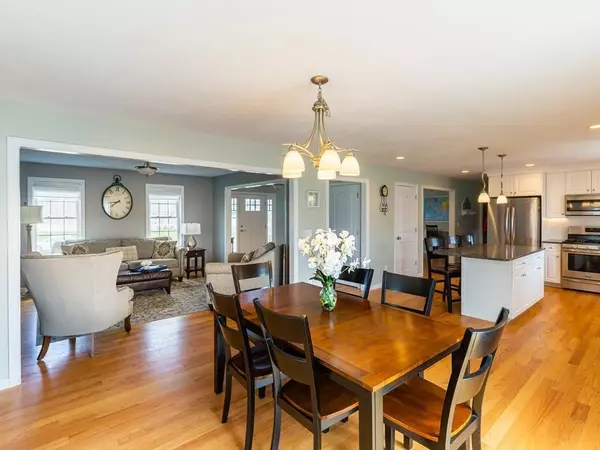 West Bridgewater, MA 02379,4 Molly Lane