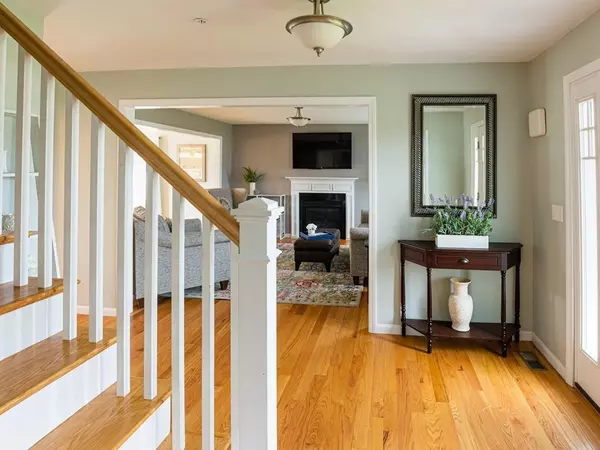 West Bridgewater, MA 02379,4 Molly Lane