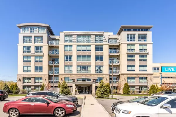 201 Elliott Street #203, Beverly, MA 01915