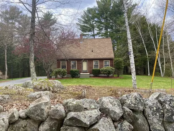 2070 Old Keene Rd, Athol, MA 01331