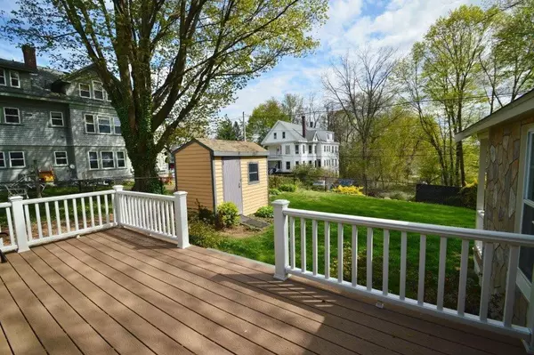 Marlborough, MA 01752,16 Shawmut Ave