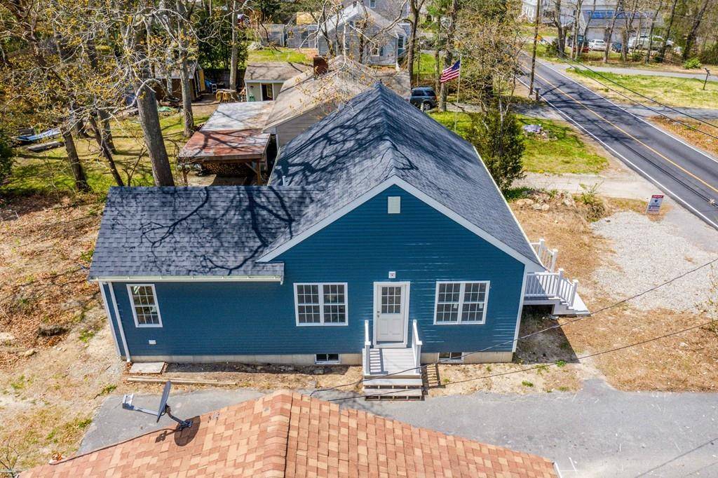 278 Hamlin St, Acushnet, MA 02743
