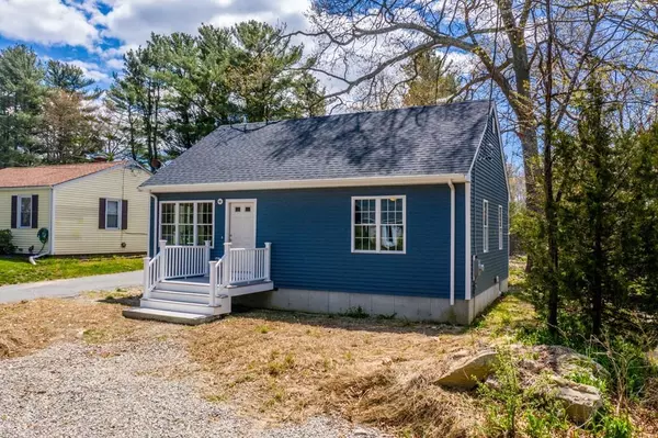 Acushnet, MA 02743,278 Hamlin St