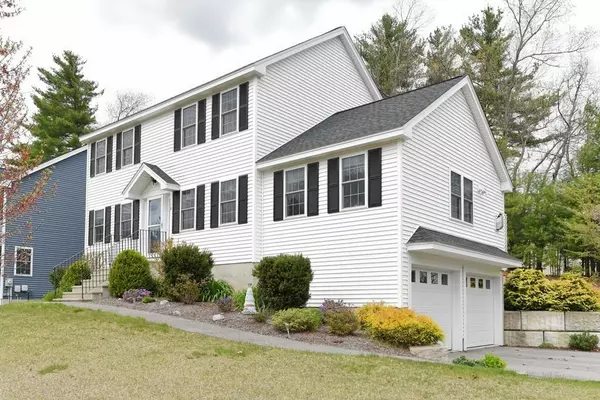 Clinton, MA 01510,18 Bufton Farm Rd