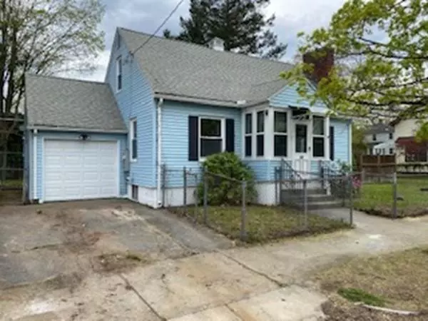 Springfield, MA 01104,60 Parkside St