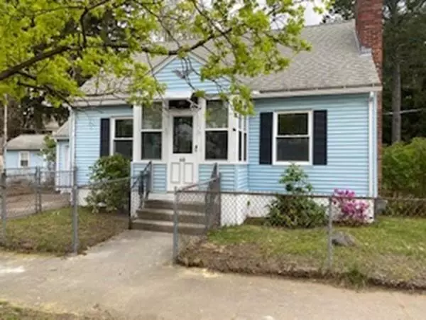 Springfield, MA 01104,60 Parkside St