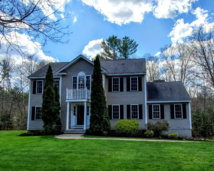 50 Cole Road, Chester, NH 03036