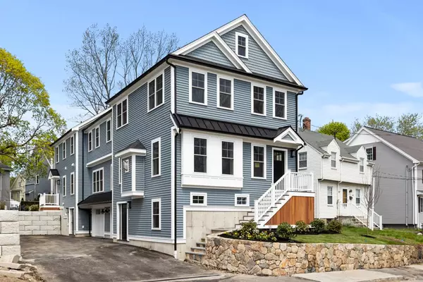 343 River St #2, Waltham, MA 02453