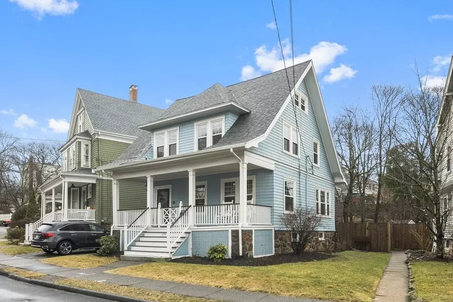 177 Redington St, Swampscott, MA 01907