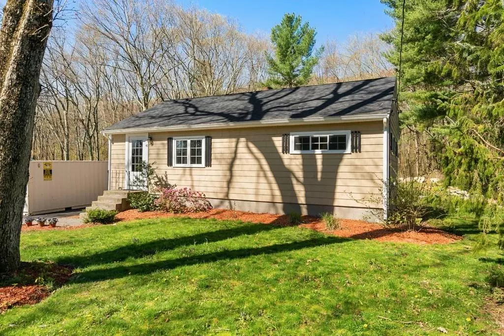 Ashland, MA 01721,40 Birch Hill Road