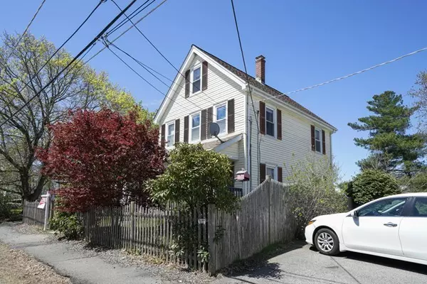 Norwood, MA 02062,65 Highview St