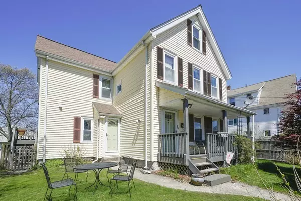 65 Highview St, Norwood, MA 02062